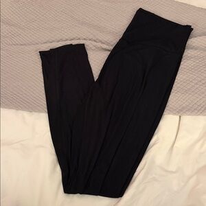 All in Motion Black Leggings